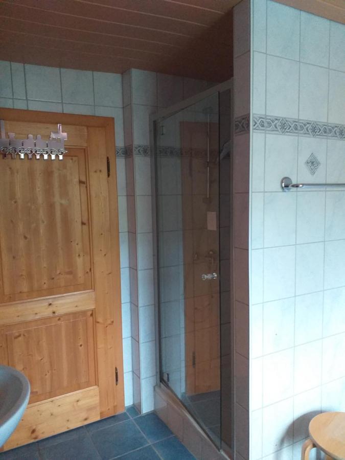 Fronwieshaeusl Gschossmann Johanna Ramsau bei Berchtesgaden Exteriör bild